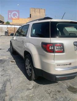 جی ئێم سی ئەکادیا